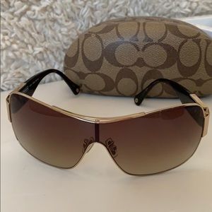 Coach Women’s Sunglasses